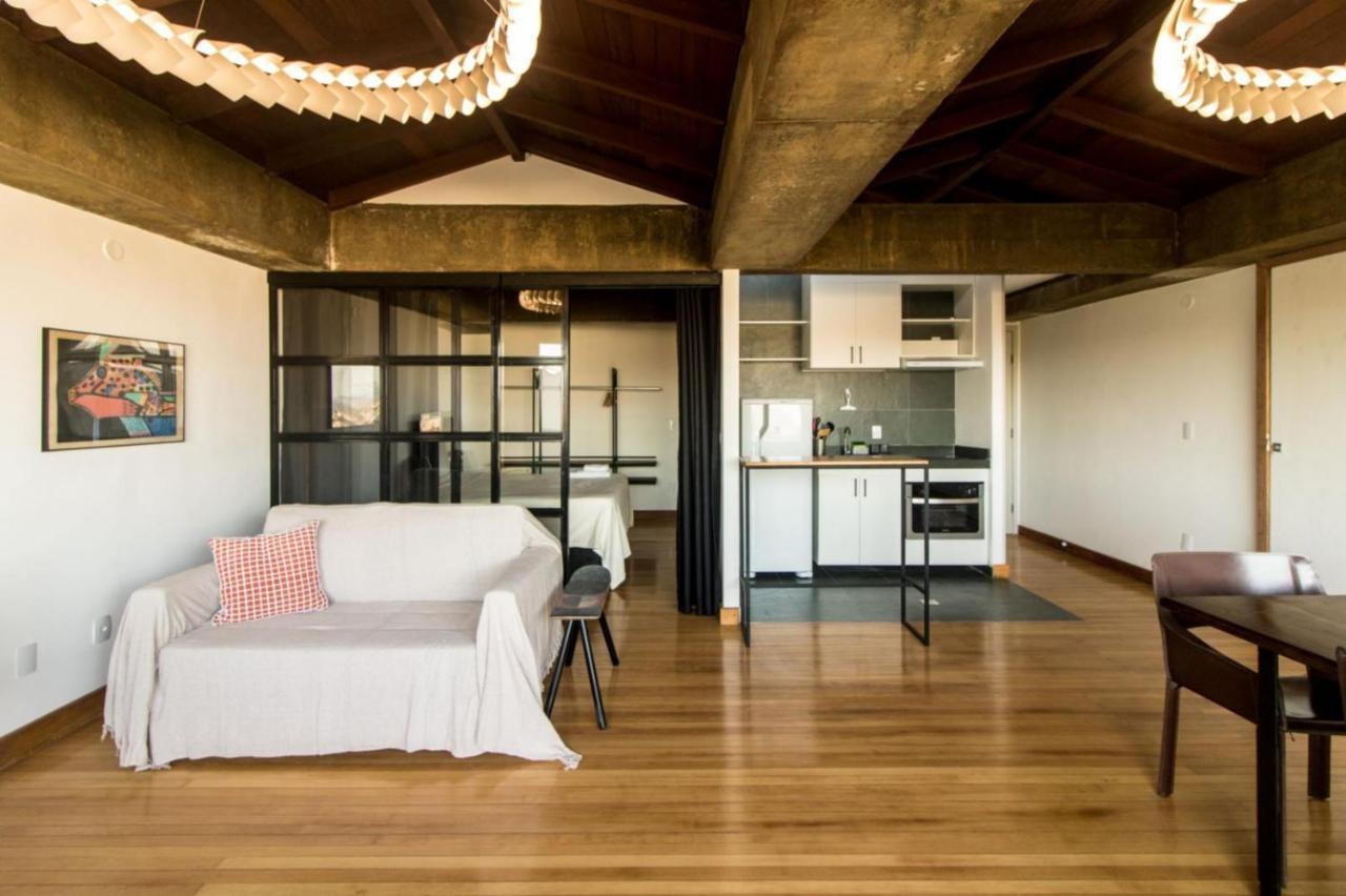 Casa Do Gato Cinzento Appartement Rio de Janeiro Buitenkant foto
