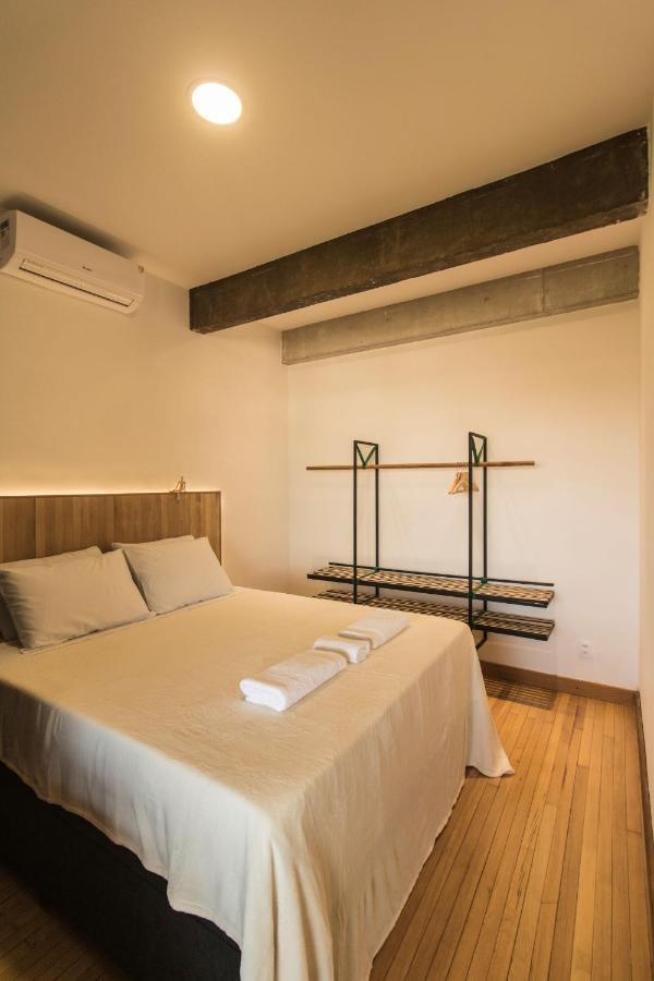Casa Do Gato Cinzento Appartement Rio de Janeiro Buitenkant foto